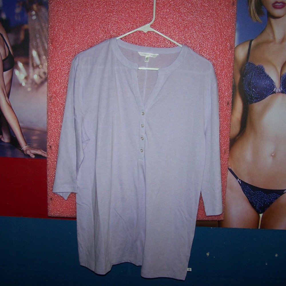 Victorias Secret Tee